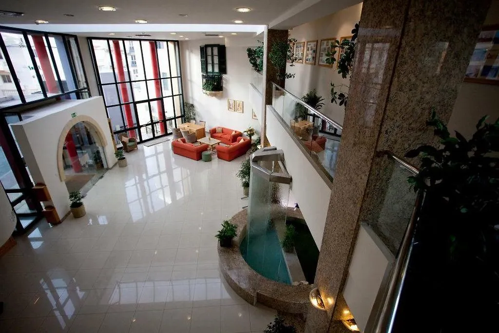 Club Salina Wharf Apartments Qawra
