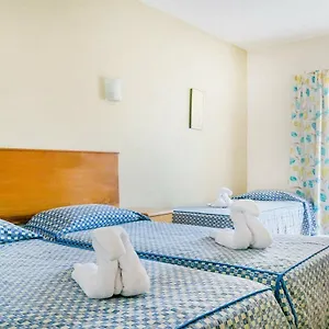 Point Complex Aparthotel