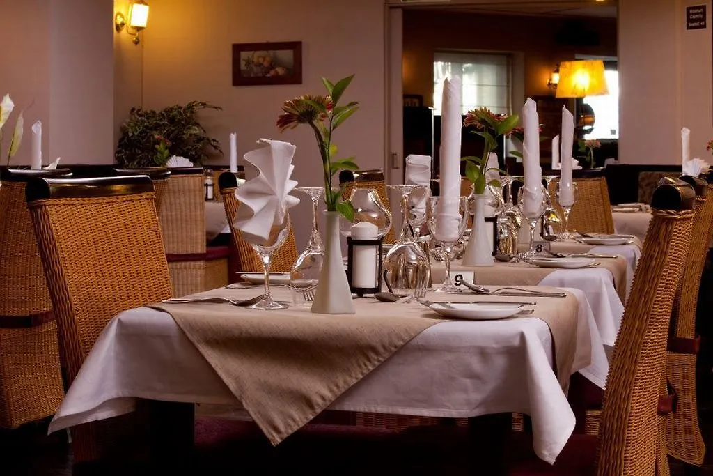 Club Salina Wharf Apartments Qawra Hotel