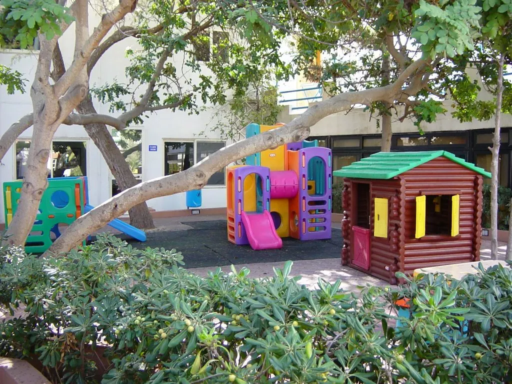 Club Salina Wharf Apartments Qawra